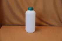 Флакон круглый 1л