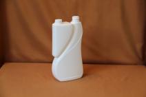 флакон двойной большой