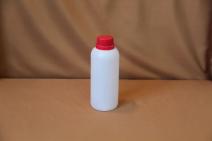 Флакон 0,5л круглый