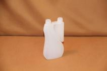 Флакон двойной малый