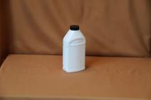 Флакон 0,5л плоский